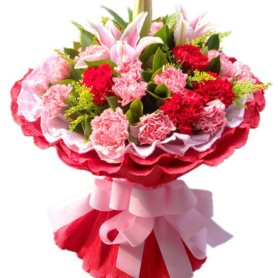 花市鲜花网_全国送花