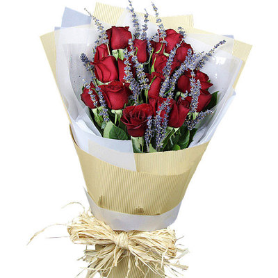 花市鲜花网_全国送花