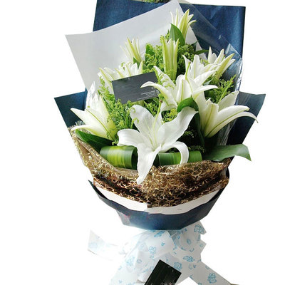 花市鲜花网_全国送花