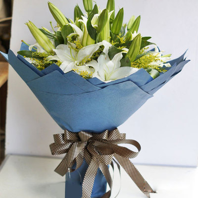 花市鲜花网_全国送花