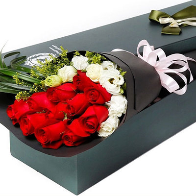 花市鲜花网_全国送花