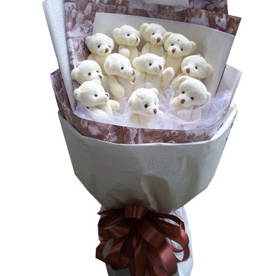 花市鲜花网_全国送花