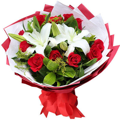 花市鲜花网_全国送花