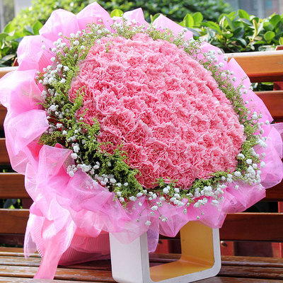 花市鲜花网_全国送花