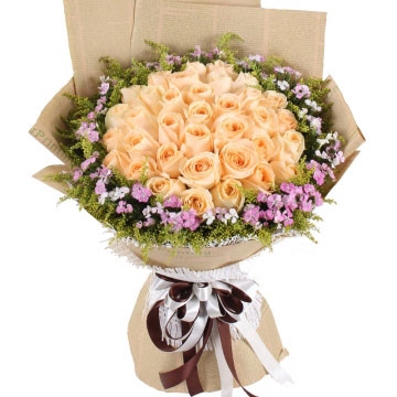 花市鲜花网_鲜花速递_深爱你