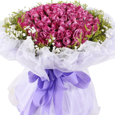 花市鲜花网_鲜花速递_相思扣