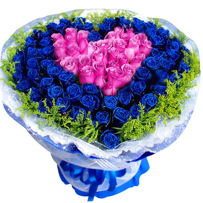 花市鲜花网_全国送花