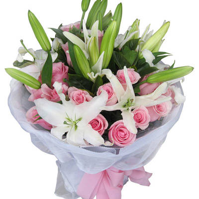 花市鲜花网_全国送花