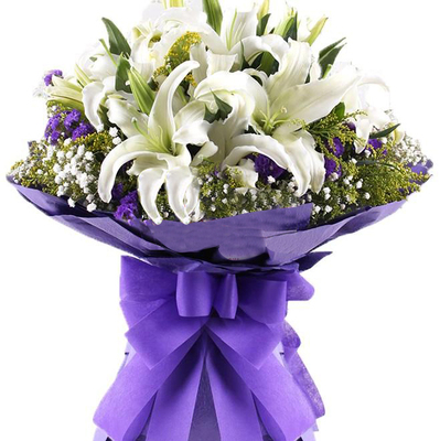 花市鲜花网_全国送花