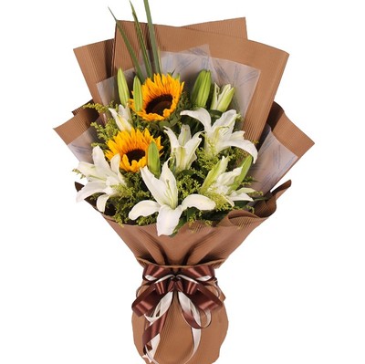 花市鲜花网_鲜花速递_希望曙光