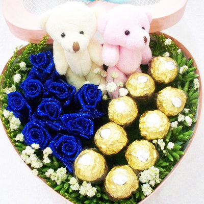 花市鲜花网_鲜花速递_梦幻家园