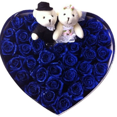 花市鲜花网_全国送花