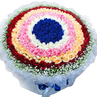 花市鲜花网_鲜花速递_365之恋