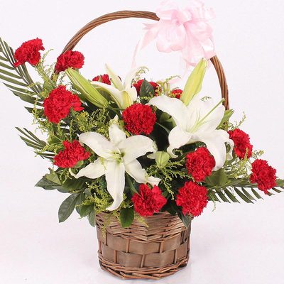 花市鲜花网_全国送花