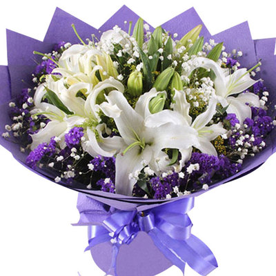 花市鲜花网_全国送花