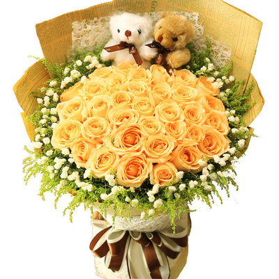 花市鲜花网_全国送花