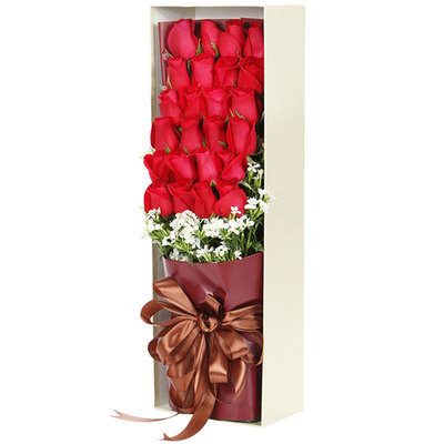 花市鲜花网_全国送花