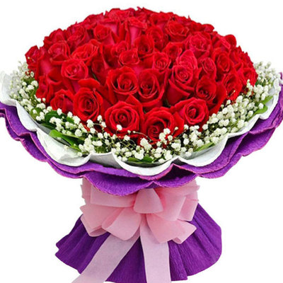 花市鲜花网_鲜花速递_梦中婚礼