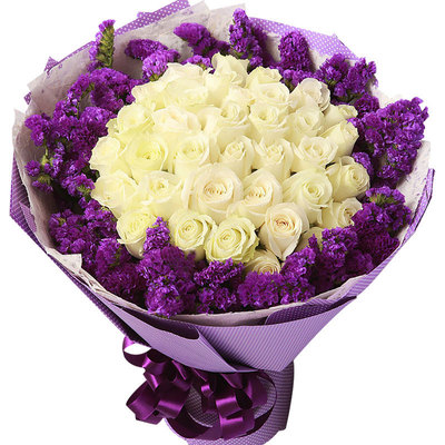 花市鲜花网_全国送花