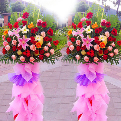 花市鲜花网_全国送花