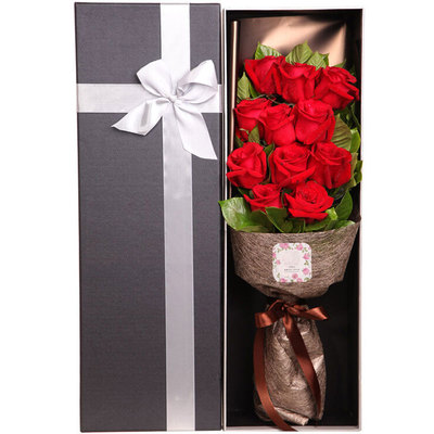 花市鲜花网_全国送花