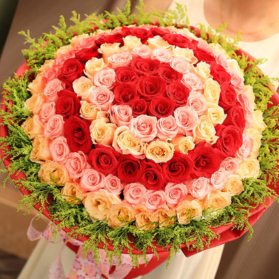 花市鲜花网_全国送花