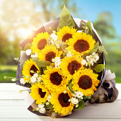 花市鲜花网_全国送花