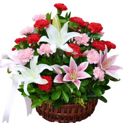 花市鲜花网_鲜花速递_幸福时刻