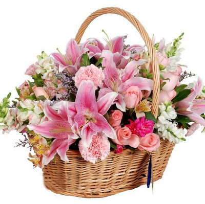 花市鲜花网_鲜花速递_真爱之心