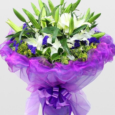 花市鲜花网_全国送花