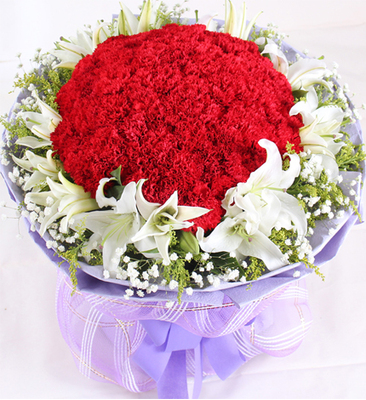 花市鲜花网_全国送花