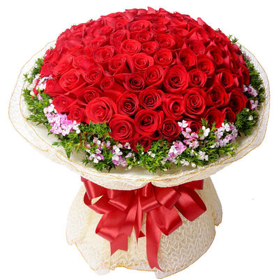 花市鲜花网_全国送花