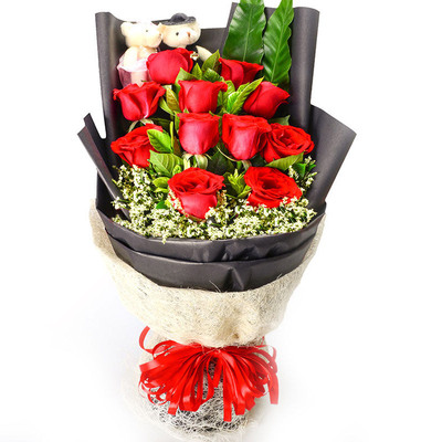 花市鲜花网_全国送花