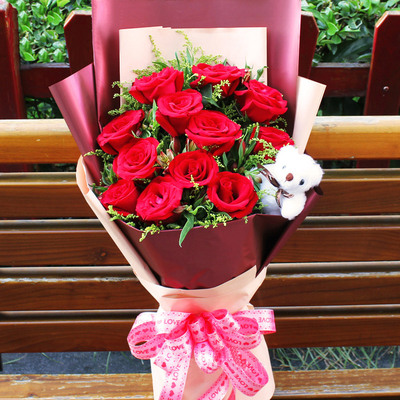 花市鲜花网_全国送花