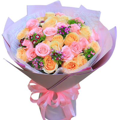 花市鲜花网_全国送花