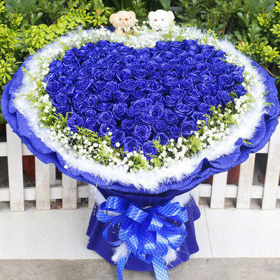 花市鲜花网_全国送花