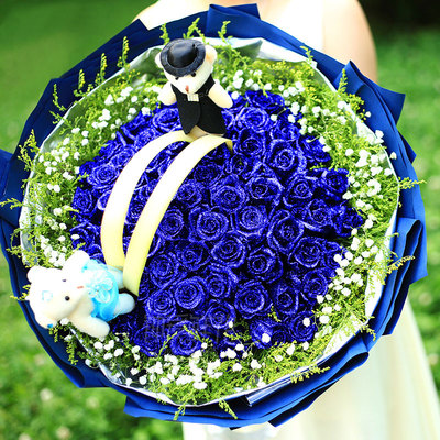 花市鲜花网_全国送花