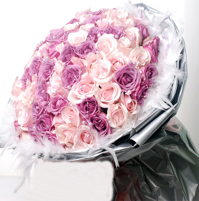 花市鲜花网_鲜花速递_浪漫罗曼史