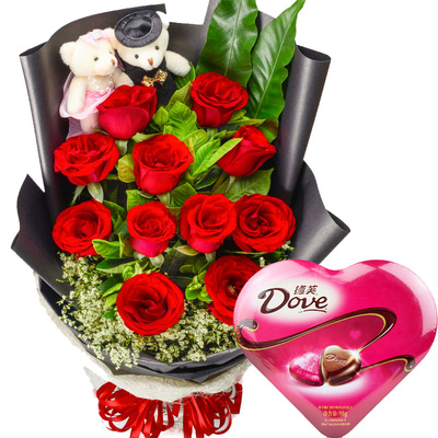 花市鲜花网_全国送花