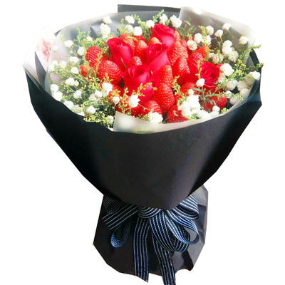 花市鲜花网_全国送花