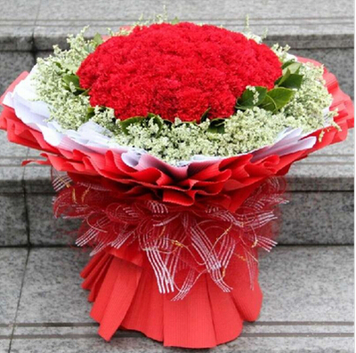 花市鲜花网_全国送花