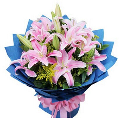 花市鲜花网_全国送花