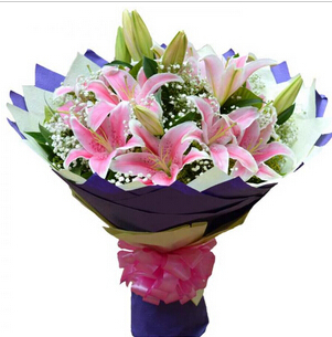 花市鲜花网_全国送花