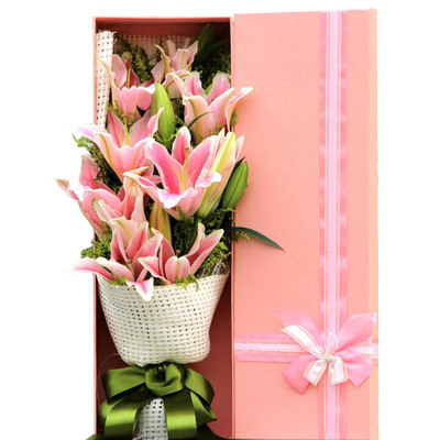 花市鲜花网_全国送花