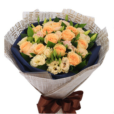 花市鲜花网_全国送花