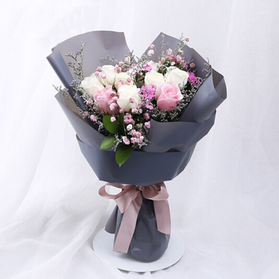 花市鲜花网_全国送花