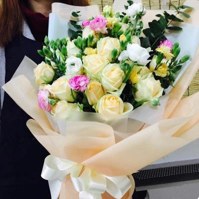 花市鲜花网_鲜花速递_离不开你