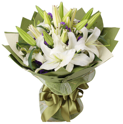 花市鲜花网_全国送花