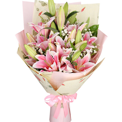 花市鲜花网_全国送花