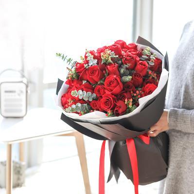 花市鲜花网_全国送花